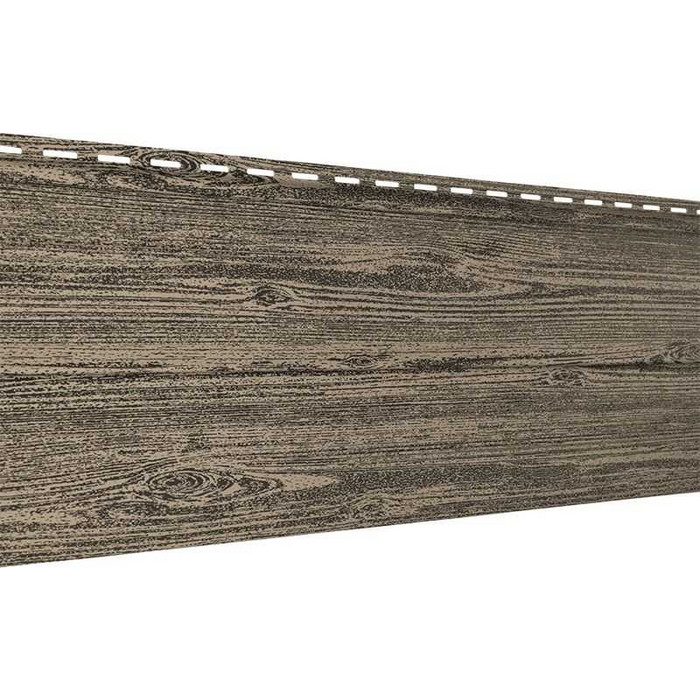 Виниловый сайдинг Ю-Пласт TimberBlock Ель Альпийская