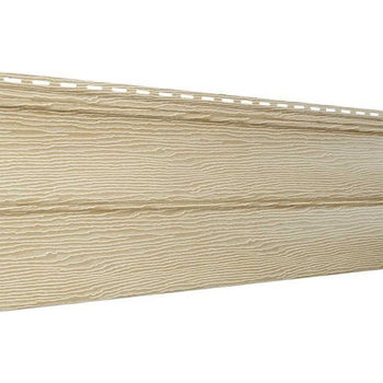 Виниловый сайдинг Ю-Пласт