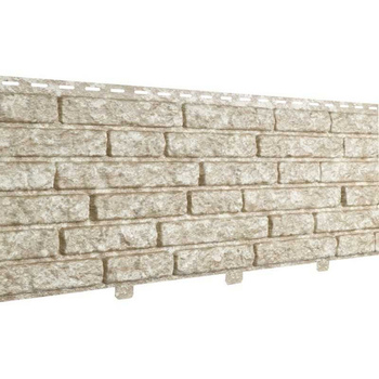 Фасадные панели Ю-пласт