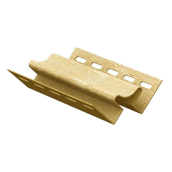 Внутренний угол Ю-Пласт TimberBlock Золотой Дуб