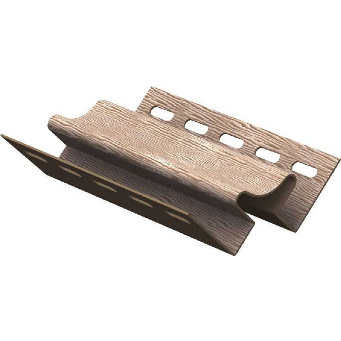 Внутренний угол Ю-Пласт TimberBlock Натуральный Дуб