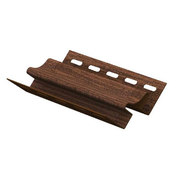 Внутренний угол Ю-Пласт TimberBlock Сибирская Ель