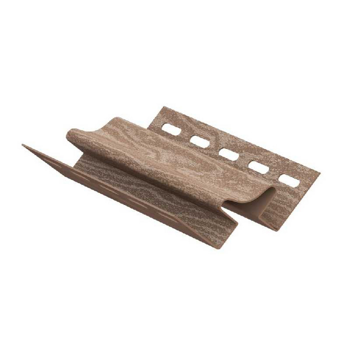 Внутренний угол Ю-Пласт TimberBlock Натуральный Кедр