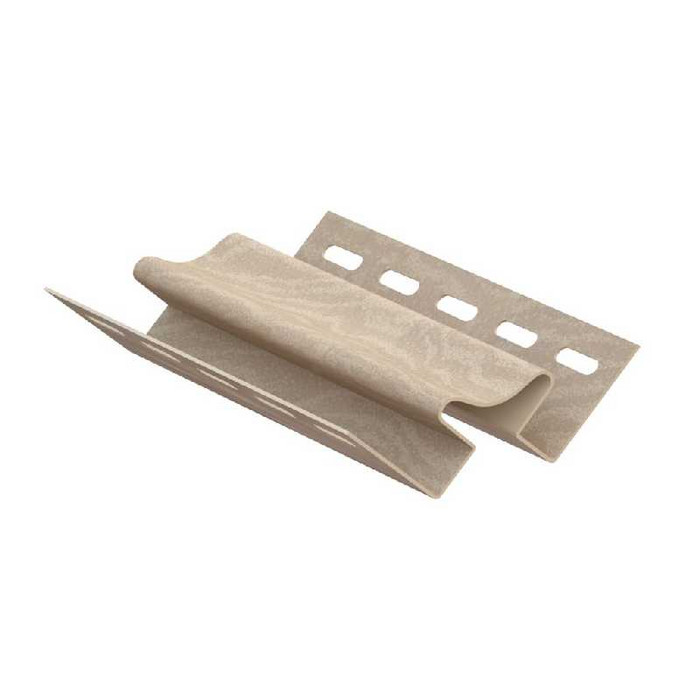 Внутренний угол Ю-Пласт TimberBlock Светлый Кедр