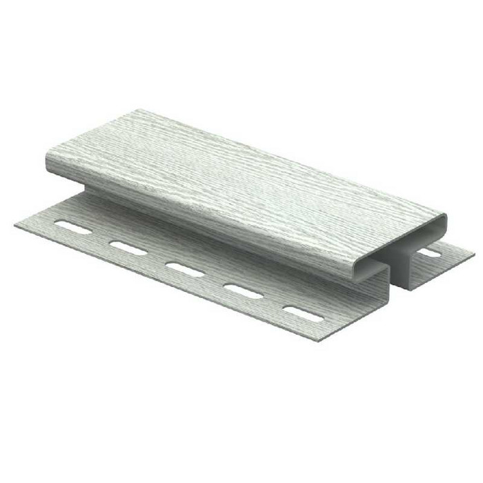 Н-планка Ю-Пласт TimberBlock Прованс Зеленый