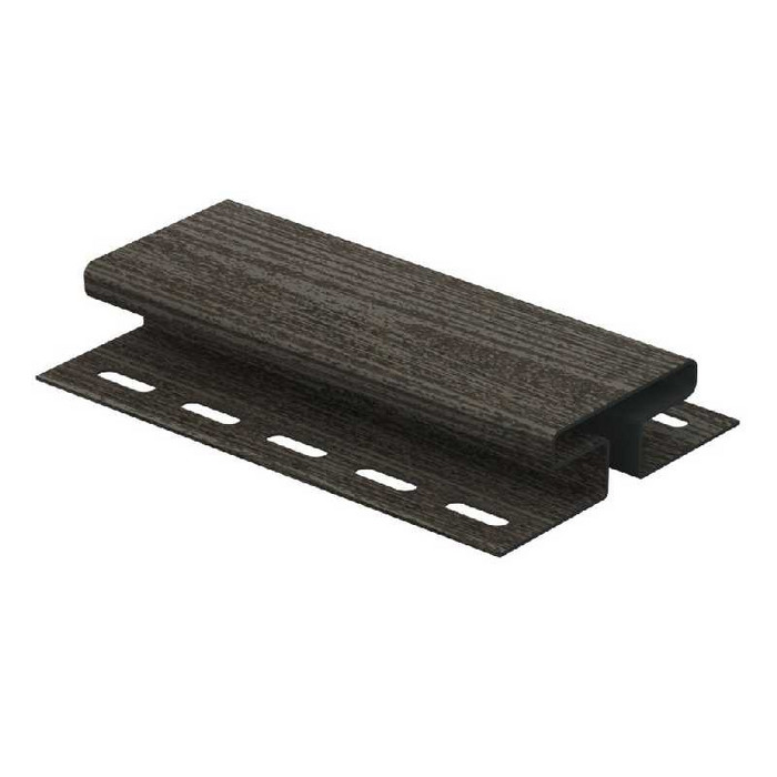 Н-планка Ю-Пласт TimberBlock Ирландская Ель