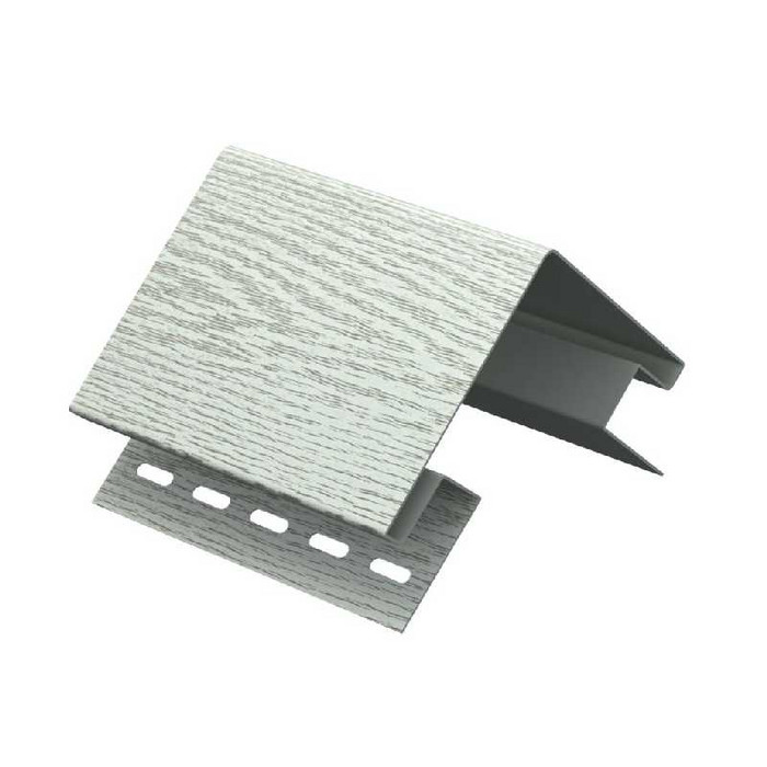 Наружный угол Ю-Пласт TimberBlock Прованс Зеленый