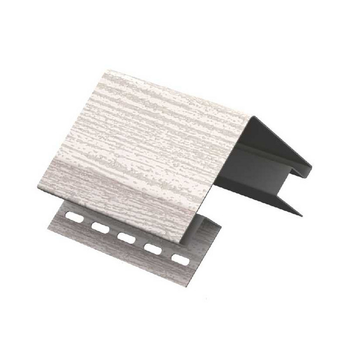 Наружный угол Ю-Пласт TimberBlock Скандинавская Ель