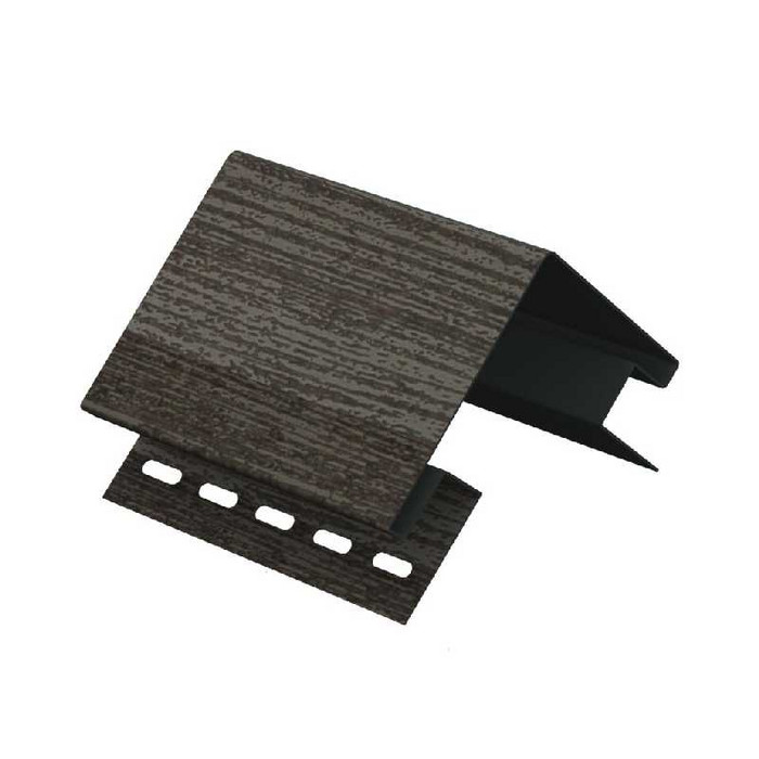 Наружный угол Ю-Пласт TimberBlock Ирландская Ель