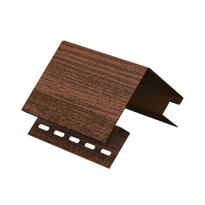 Наружный угол Ю-Пласт TimberBlock Сибирская Ель