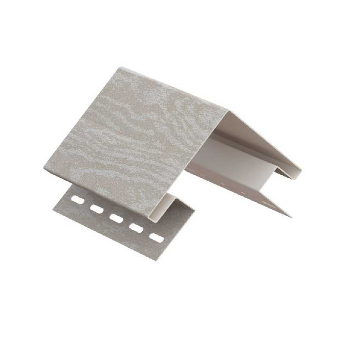 Наружный угол Ю-Пласт TimberBlock Полярный Кедр