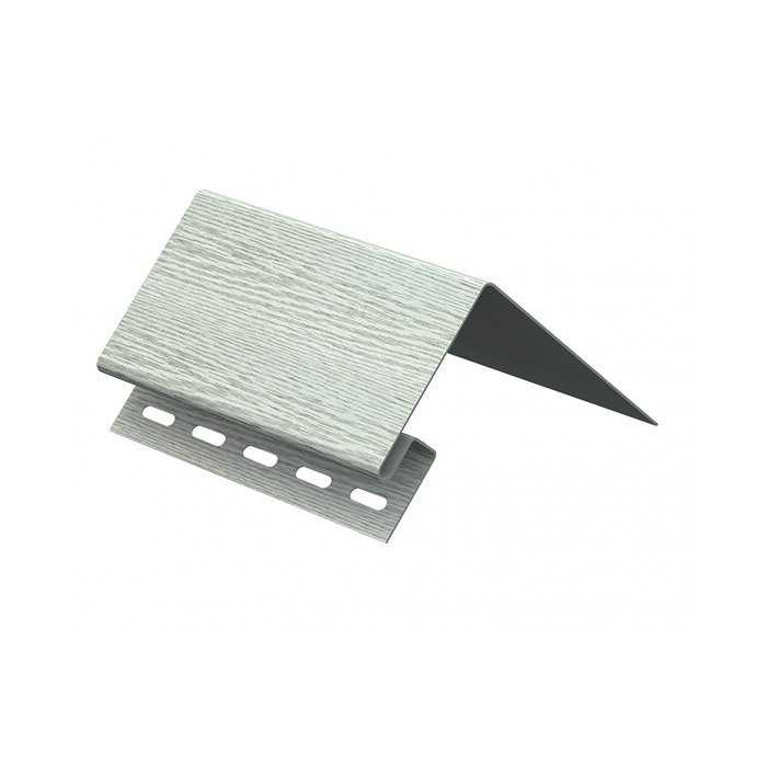 Околооконная планка Ю-Пласт TimberBlock Прованс Зеленый