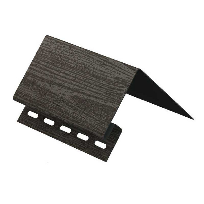 Околооконная планка Ю-Пласт TimberBlock Ирландская Ель