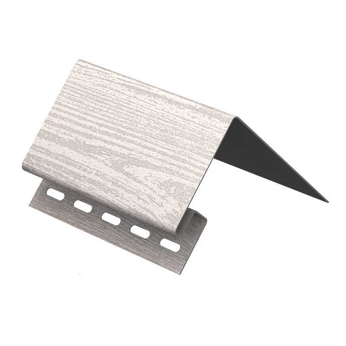 Околооконная планка Ю-Пласт TimberBlock Скандинавская Ель