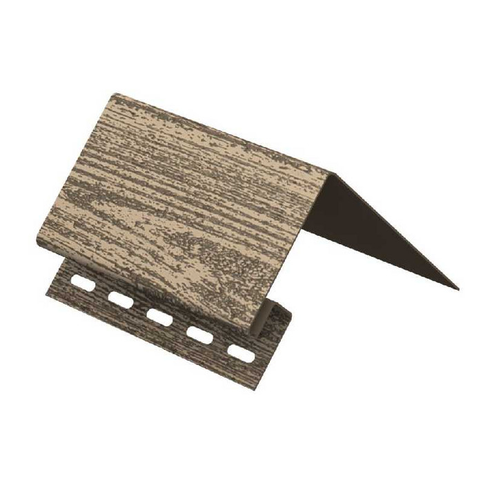 Околооконная планка Ю-Пласт TimberBlock Альпийская Ель