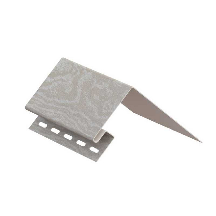 Околооконная планка Ю-Пласт TimberBlock Полярный Кедр