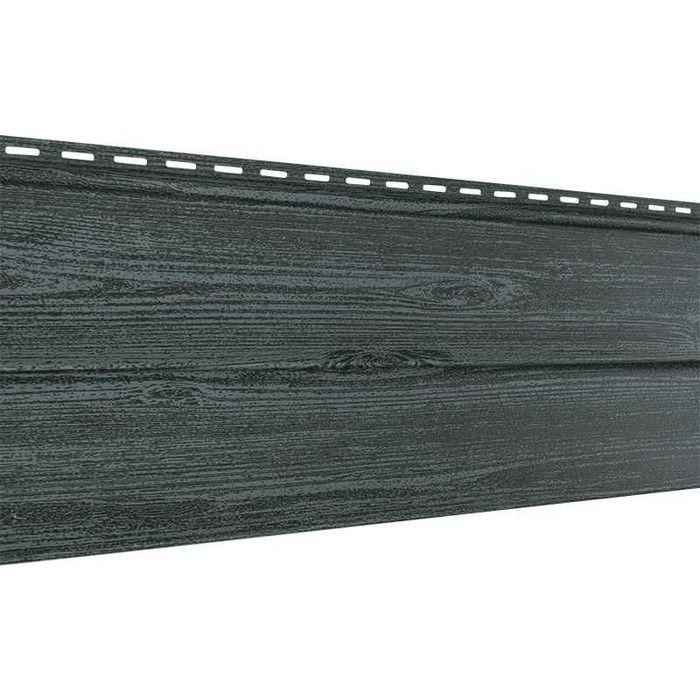 Виниловый сайдинг Ю-Пласт TimberBlock Ель Ирландская