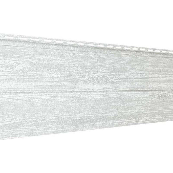 Виниловый сайдинг Ю-Пласт TimberBlock Ель Скандинавская