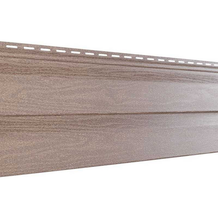 Виниловый сайдинг Ю-Пласт TimberBlock Кедр Натуральный