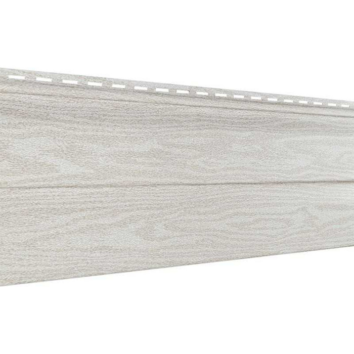 Виниловый сайдинг Ю-Пласт TimberBlock Кедр Полярный