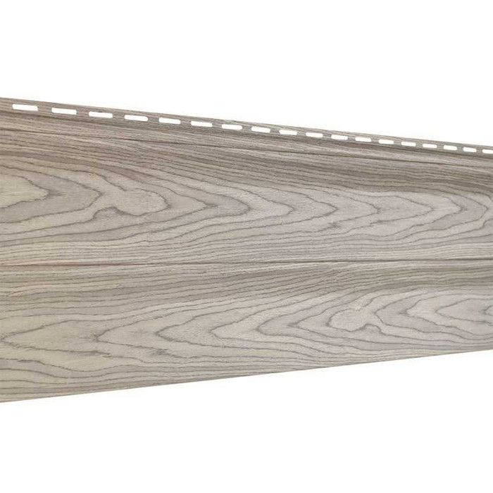 Виниловый сайдинг Ю-Пласт TimberBlock Пихта Сахалинская