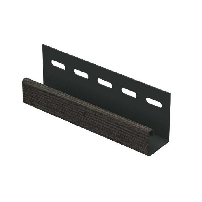 J-планка Ю-Пласт TimberBlock Ирландская Ель