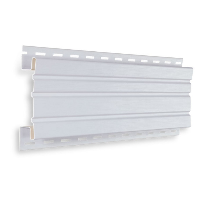 Разделитель Ю-Пласт 3000мм Белый