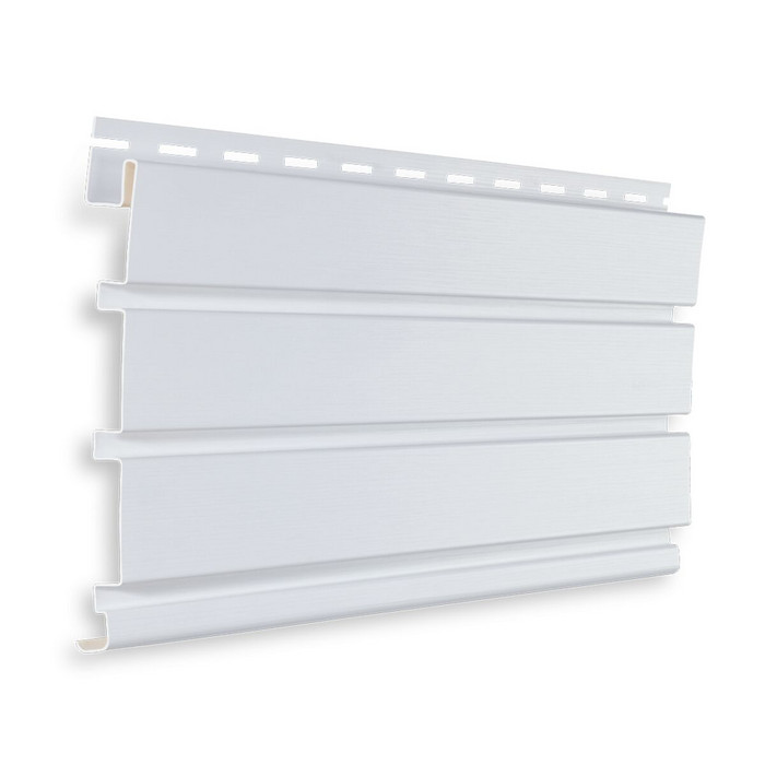 Добор Ю-Пласт 3000х170мм Белый